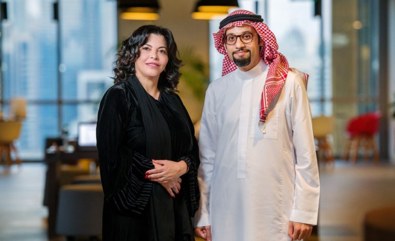 مختار أول فيلم سعودي يُصوَر في السعودية ومصر وإيطاليا