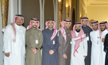"تريند مايكرو" تمكن الشباب السعودي من دعم نمو سوق تقنية المعلومات البالغة 22 مليار ريال