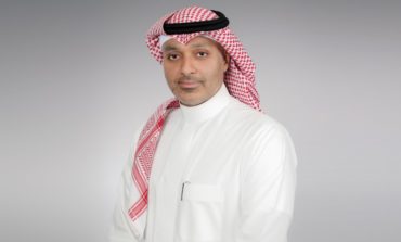 حوار مع المهندس رياض معوض النائب الأعلى للرئيس التنفيذي لقطاع الأعمال في شركة STC