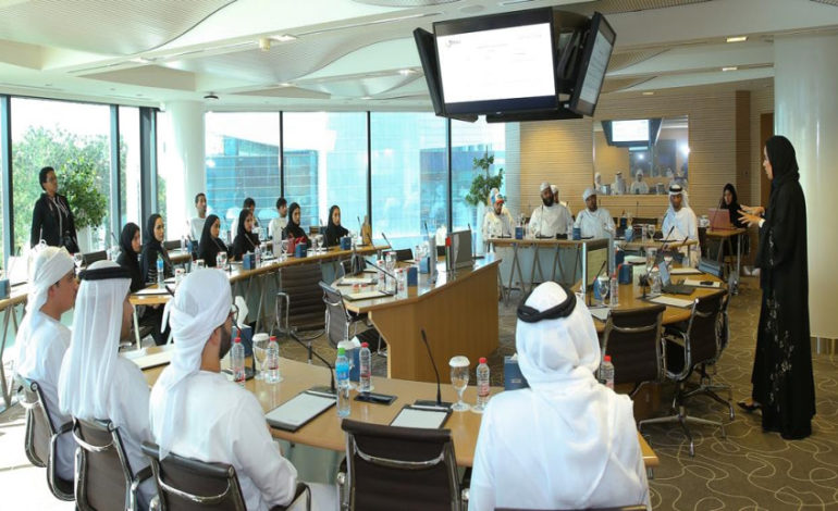 دورة تدريبية تعرف رواد الأعمال الإماراتيين على ركائز تأسيس المشاريع التقنية الناجحة
