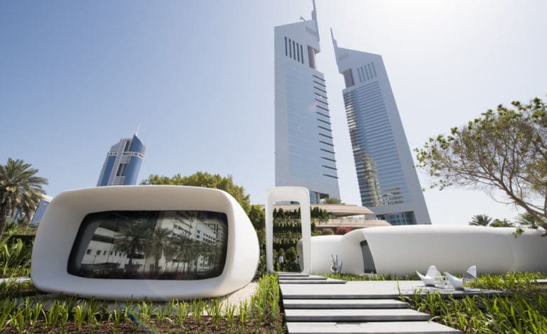 أكاديمية دبي للمستقبل تستشرف مستقبل التعليم العالي بعد “كوفيد-19”