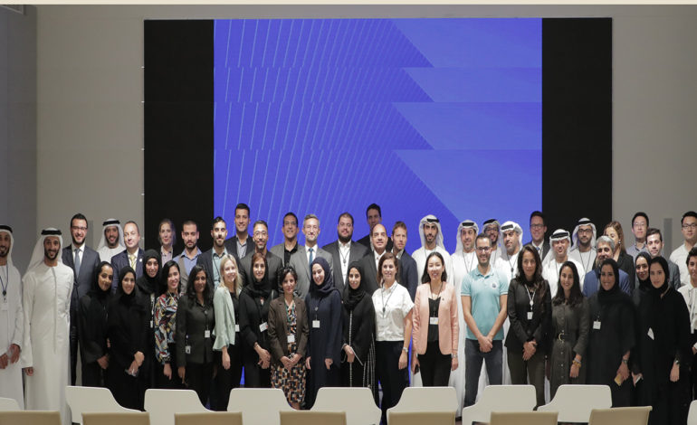 مجلس دبي لمستقبل ريادة الأعمال والبيئة الابتكارية يبحث تعزيز الشراكة المجتمعية في دعم ريادة الأعمال