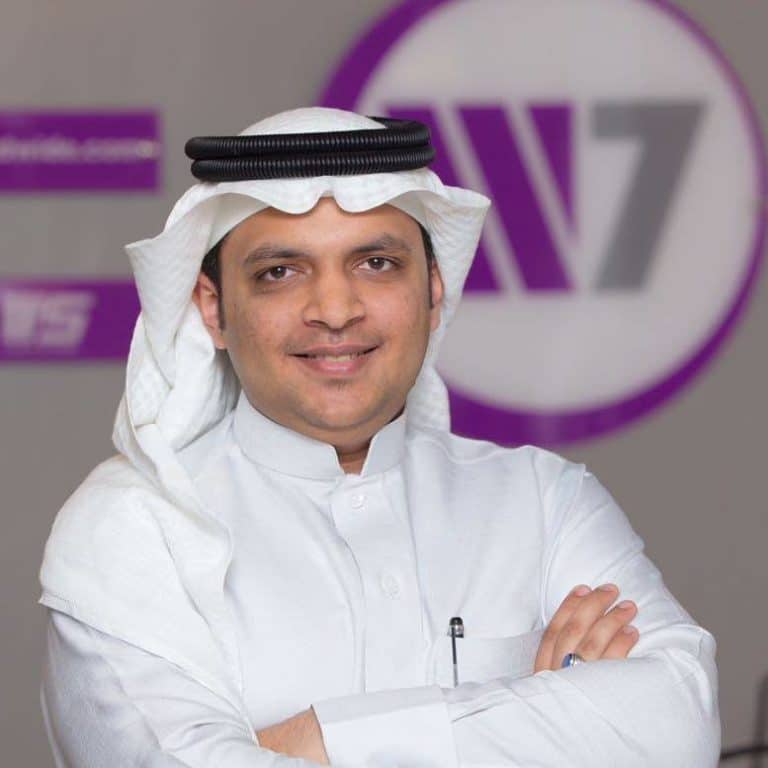 Abdullah Rabi العلاقات العامة الرقمية.. إعادة هندسة التواصل | مجلة رواد الأعمال