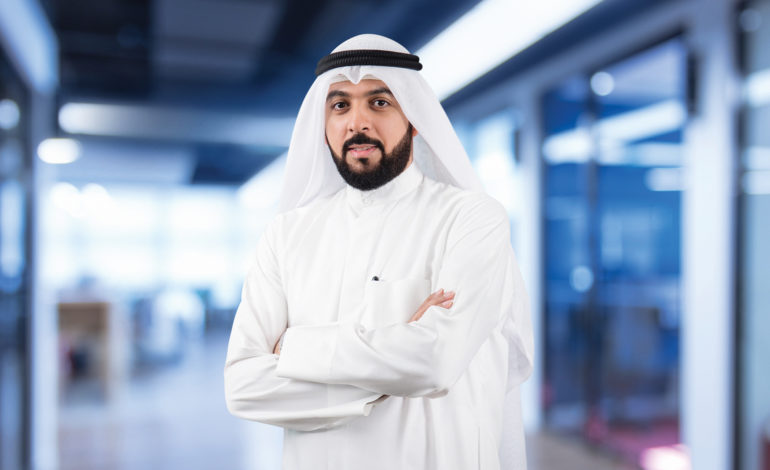 محمد الرشيدي، المؤسس والرئيس التنفيذي لشركة One Global: التأثير على نمط الإنسانية
