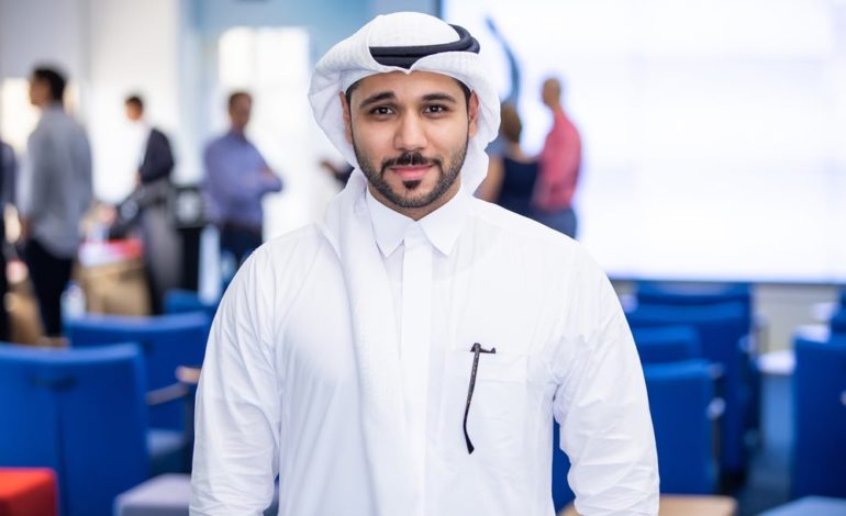 الموهوبون في السعودية ينطلقون إلى الفرص المطروحة في مجال ريادة الأعمال