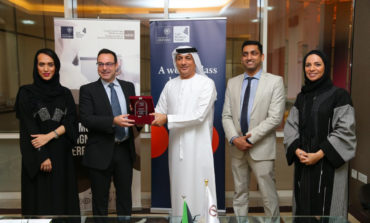 الإمارات للدراسات المصرفية والمالية يتعاون مع كلية سعيد لإدارة الأعمال بجامعة أكسفورد