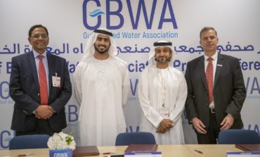 إطلاق "الاتحاد الخليجي لعبوات المياه" (GBWA) لمواجهة تحديات الصناعة
