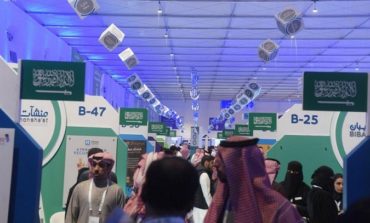 120 شركة سعودية وخليجية ناشئة تستعرض تجاربها بريادة الأعمال أمام زوار ملتقى بيبان الرياض