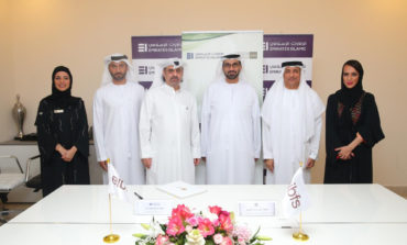 الإمارات للدراسات المصرفية والإمارات الإسلامي يتعاونان بهدف دعم مبادرات التوطين