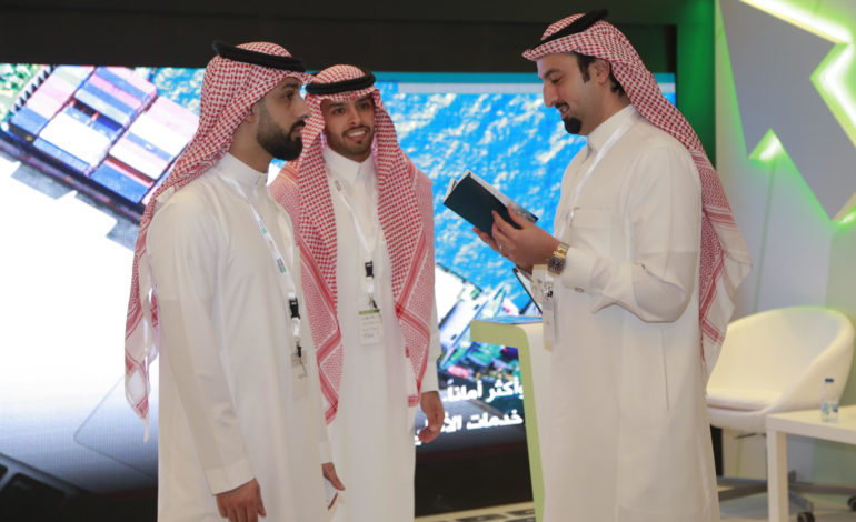 معرض ومؤتمر ميفتك 2020 يدعم نمو وازدهار التقنية المالية في السعودية