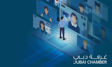 غرفة دبي: 3.9 مليار دولار قيمة سوق تجارة التجزئة الإلكترونية في الإمارات في 2020