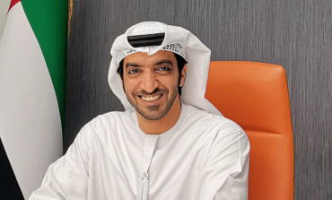 خميس الشرياني: رجل أعمال إماراتي يطلق تطبيق الخدمات الأول في العاصمة أبوظبي