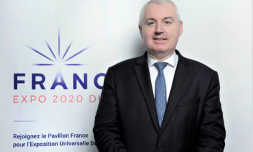 فرنسا تدعم قرار تأجيل "إكسبو دبي" الدولي إلى العام المقبل