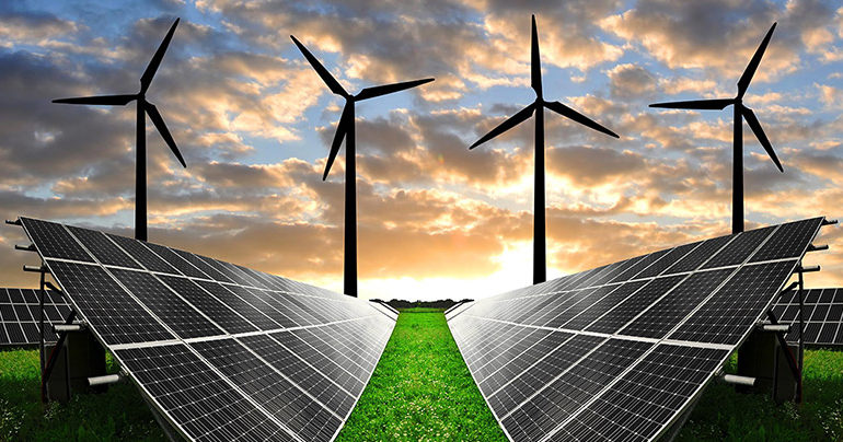 جائحة كورونا تُؤكِّد ضرورة  التوسع في استخدام حلول الطاقة المستدامة عالمياً
