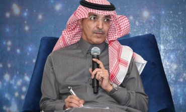 وزير المالية السعودي 15% على القيمة المضافة بدئ من شهر يوليو 2020