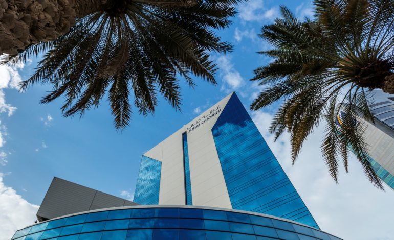 مجلس إدارة غرفة دبي للاقتصاد الرقمي يعتمد استراتيجية جديدة تحقق رؤية محمد بن