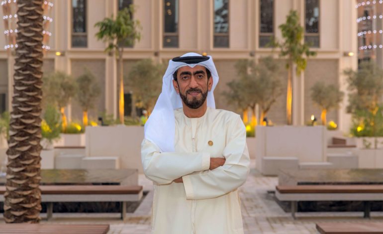 سيسكو تمكن 2000 من موظفي إكسبو 2020 دبي للعمل عن بعد عبر حلول Webex
