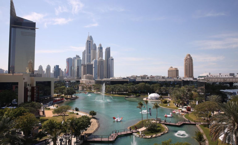 خبراء: الإمارات تتصدر المنطقة باستخدام الواقع المعزز في الإعلانات