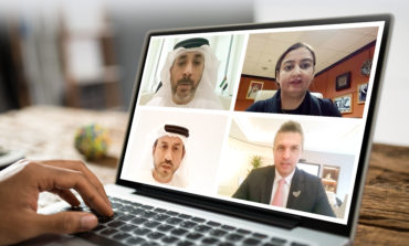 الملتقى الافتراضي للترويج للصادرات الإماراتية يجمع الشركات الإماراتية مع أهم الشركات والمستوردين الدوليين