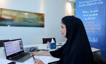 غرفة دبي تعزز دور الشركات الناشئة في مجتمع الاعمال عبر برنامج شبكة شراكات الاعمال 2020