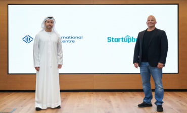 "ستارت آب بوت كامب" يؤسس مقره الإقليمي الرئيس في مركز دبي المالي العالمي