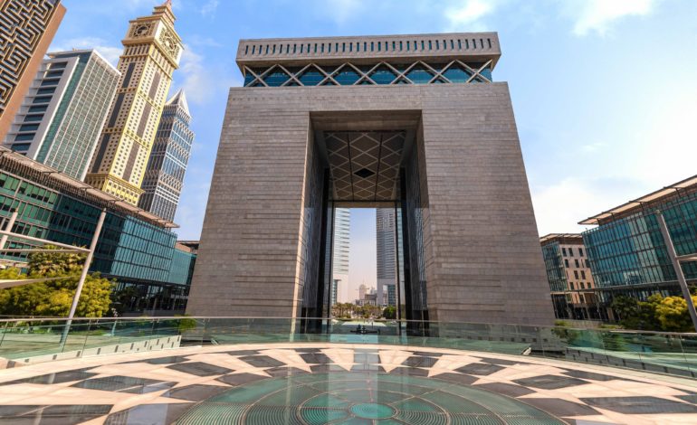 مركز دبي المالي العالمي يواصل النمو في النصف الأول من 2020