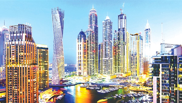 المدن الخليجية تتصدر مؤشر الجاذبية المالية