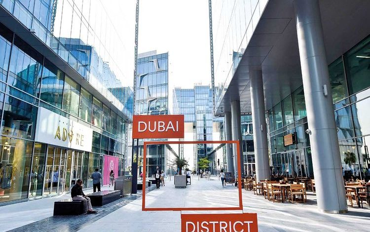 “حي دبي للتصميم” يطلق الملتقى الإقليمي للهندسة المعمارية