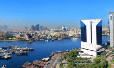 9.2 مليار دولار توقعات حجم سوق التجارة الإلكترونية في الإمارات بحلول عام 2026
