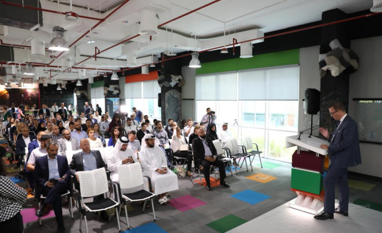واحة دبي للسيليكون تنظم منتدى ديتك لدعم رواد الأعمال في استشراف المستقبل