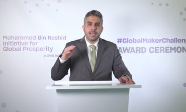 مبادرة محمد بن راشد للازدهار العالمي تعلن أسماء الفائزين في التحدي العالمي للمبتكرين الصناعيين