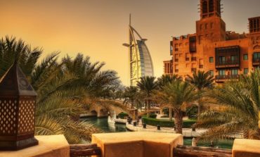 دبي تحتل المرتبة السادسة ضمن أفضل مدن العالم 2021