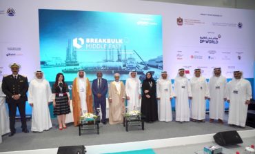 مؤتمر ومعرض "بريك بلك الشرق الأوسط" يعود إلى دبي العام المقبل