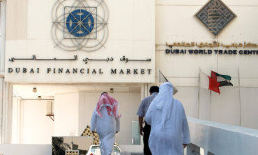 «دبي المالي» يستعد لإطلاق منصة تداول مشتقات الأسهم