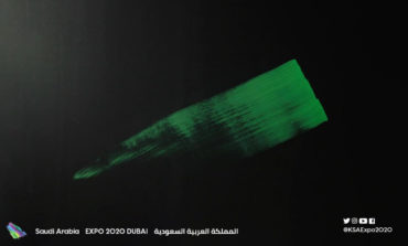 جناح المملكة في إكسبو 2020 دبي يحتفل باليوم الوطني السعودي الـ90