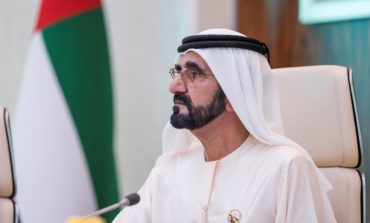 محمد بن راشد يعتمد قرارا لإصدار مرسوم بقانون بشأن إدارة رؤوس الأموال من قبل أشخاص أو مؤسسات تمتلك خبرة في مجال الاستثمار