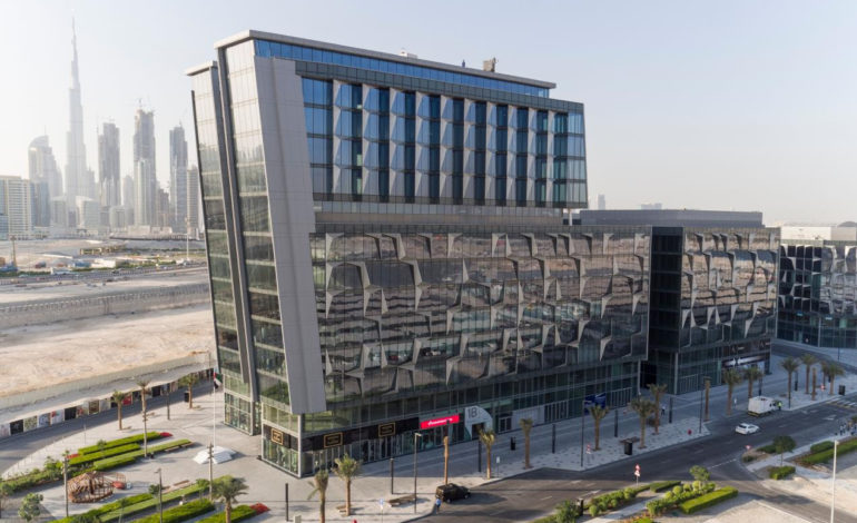 “حي دبي للتصميم” يطلق مبادرة تمكّن مبدعي لبنان من إعادة تشغيل أعمالهم من دبي