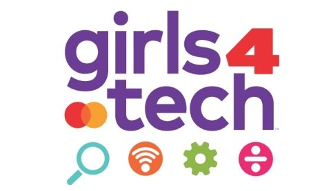 برنامج Girls4Tech™ يحقق إنجازاً مهماً بتعليم مليون فتاة في 30 دولة