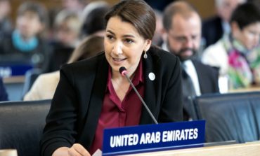 مريم المهيري : آفاق واعدة للتعاون بين الإمارات والبرازيل بمجال الأمن الغذائي