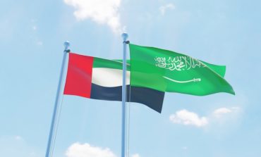 وزراء الاقتصاد يبحثون سبل تنمية الشراكة الاقتصادية الإماراتية – السعودية