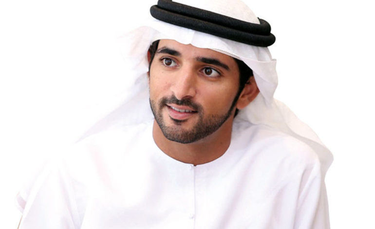 حمدان بن محمد يطلق “سوق ناسداك دبي للنمو” لتمكين الشركات الصغيرة والمتوسطة