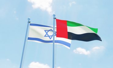 الإمارات وإسرائيل توقعان اتفاقية خدمات النقل الجوي