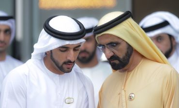 محمد بن راشد يطلق برنامج "قيادات دبي"