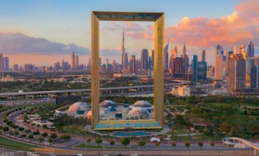 طيران الإمارات تنقل رسالة "دبي ترحب بزوارها" إلى العالم