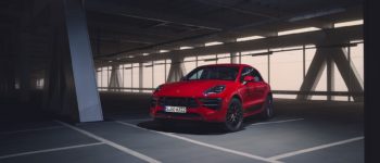 طراز GTS الجديد من بورشه: السيارة الرياضية الأبرز في مجموعة ماكان