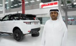 رويال سويس لخدمات السيارات‘ تفتتح منشأة متطورة للصيانة في دبي