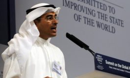 محمد العبار مؤسس منصة التجارة الالكترونية "نون" يؤكد تخصيص "استثمار كبير" في تطوير سوق منتجات الأم والطفل عبر الإنترنت