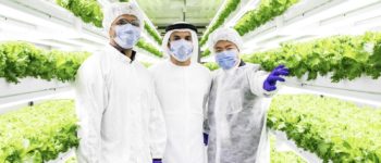 سارية القابضة Sarya Holdings تُعلن عن خططها التوسُعية وشراكاتها الدولية الجديدة