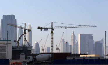 مدعوماً بالتشريعات الحكومية المرنة   القطاع العقاري الإماراتي يثبت قدرته على الصمود