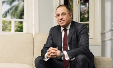 رائد التطوير العقاري د. أحمد شلبي: "تطوير مصر" تنفرد بإقامة مجتمعات مستدامة ذكية وسعيدة